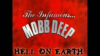 MOBB DEEP  APOSTLES WARNING [upl. by Dale]