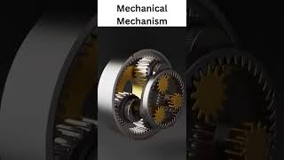 CTV GEAR Transmission Principle [upl. by Ariamat971]