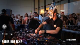 BORIS BREJCHA at Bevip Prague  Exclusive Live Set [upl. by Shir]