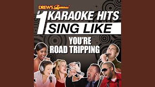 Sweet HitchHiker Karaoke Version [upl. by Pettifer]