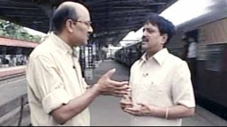 Walk The Talk with Vilasrao Deshmukh Aired July 2006 [upl. by Fayre]