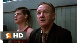 Hoosiers  Jimmy ChitwoodFinal Shot [upl. by Ecerahs473]