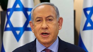 Comment la cour pénale internationale s’est suicidée en inculpant Benyamin Netanyahou [upl. by Akcirred]