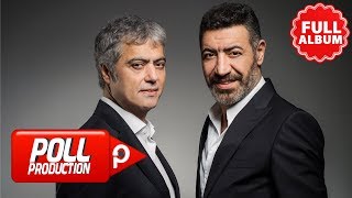 Cengiz Kurtoğlu Hakan Altun  Usta Çırak  Full Albüm Dinle    Official Audio [upl. by Fu17]