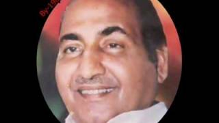 Mohammad Rafi Ali Mushkil Kusha [upl. by Vaclava73]