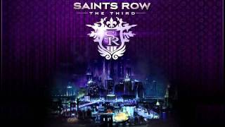 Saints Row The Third  Deckers theme song [upl. by Crista]