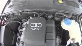 audi a6c6 20 tfsi 170KM [upl. by Orms]