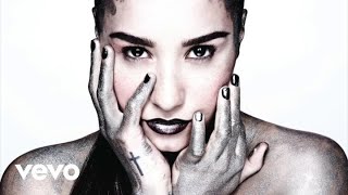 Demi Lovato  Nightingale Official Audio [upl. by Gurias]