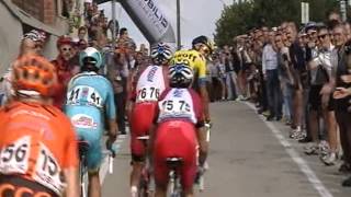 Milano Torino 2014 tra Aru e Contador vince G Caruso [upl. by Morehouse]