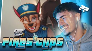 IL EXPLOITE SES ENFANTS les pires clips de rap 7 [upl. by Jola663]