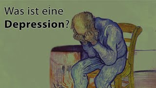 Depression  Das Wichtigste über Symptome Therapie Ursachen und Prävention der Krankheit [upl. by Annahsal]