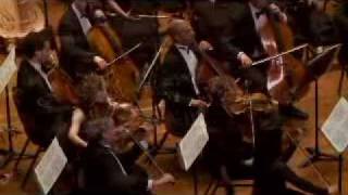 Mahler Symphony No 5 Adagietto  Sir Simon Rattle [upl. by Pimbley]