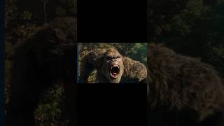 Godzilla vs kong full movie part 1 godzilla vs kong movie explained in hindi shorts short [upl. by Ayaj28]