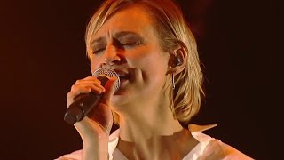 Hooverphonic  Mad About You Live  2024 TMF Awards [upl. by Aenahs]