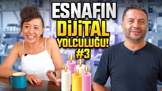 Rufus nasıl başardı Google İşletme Profili’nin etkisi Esnafın Dijital Yolculuğu 3 [upl. by Stinky]