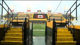 CFL The Final Wynne  CFLca Original Documentary [upl. by Franklin]