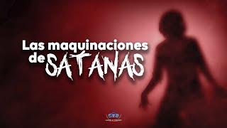 Las maquinaciones de Satanás  ¿Como evitar que la carne nos gobierne [upl. by Eimarej]