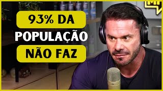 Renato Cariani fala sobre os riscos da obesidade para a Saúde [upl. by Leander]