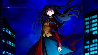 Tohsaka Rin  Natural AMV [upl. by Culbert304]