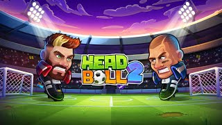 head ball 2 [upl. by Ellehcal]