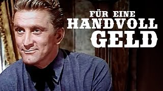 Für eine handvoll Geld Western filme auf Deutsch Filme auf deutsch in voller länge kostenlos [upl. by Licht]