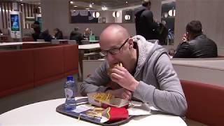 Verslaafd aan Mc Donalds  EDITIE NL [upl. by Kessia]