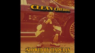 Payroll Giovanni Clean Chedda SLOWED [upl. by Amati]