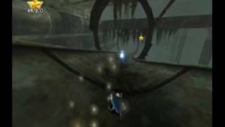 Ratatouille Movie Game Walkthrough Part 16 Wii [upl. by Janean166]