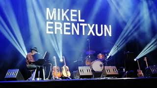 MIKEL ERENTXUN  Intacto [upl. by Nancy]