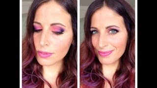 Makeup Tutorial Trucco Soft and Sexy [upl. by Tootsie660]