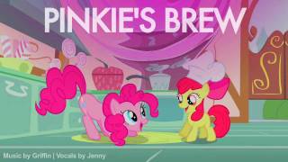 Pinkies Brew Extended Version [upl. by Nauqat]