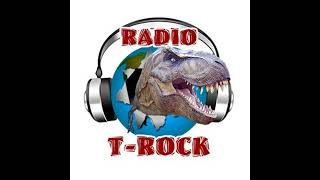 Radio TRock Temp 2  Entrevista a Los Ostinatos [upl. by Rakabuba]