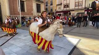 CAVALLETS DE CASTELLÓ [upl. by Witty]