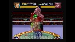 OUTDATED Super PunchOut  Single Segment Speed Run 24919 [upl. by Llehsram823]