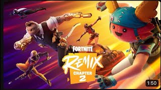 Fortnite new update with xplayer and gamebreaker [upl. by Eittik203]