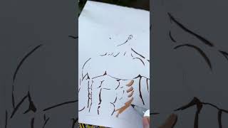 ohuhu skin tone markers wortha 🤯😱shorts viralvideo trending [upl. by Haras]