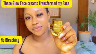 Very Effective😳Miss amp Gueen GoldVeet Gold Facial cream for dark Spots Glowing Face [upl. by Esekram]