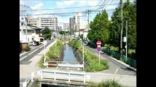 Tomiyasu Tottori City Japan 3 Oct 2012 [upl. by Bena83]