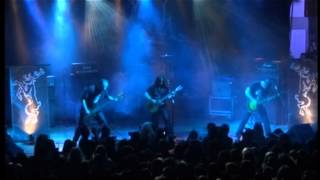 AGALLOCH  Limbs  Ghosts of the Midwinter Fires  live [upl. by Konstanze]