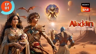 Aladdin Season 4 Episode 1  New Promo amp Release Date Explained  SN TV SHOWS [upl. by Lleunamme]