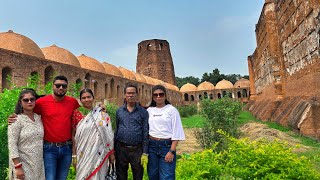 Murshidabad tour by car with family part 2 [upl. by Ydnyc]