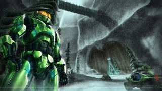 The Battle of Alpha Halo P2 First Strike Series Part 9 [upl. by Aneehsit]