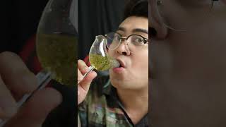 💧🐄 🥚🐸  🌿  🐧asmr drinkasmr drink [upl. by Bradley354]