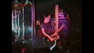 Elastica  Spastica live 95 [upl. by Yelkcub]