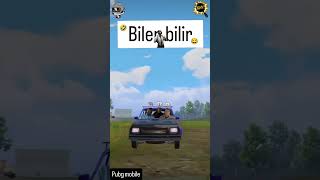 kesfet papci pubgmobile bruh [upl. by Geis]