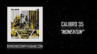 Calibro 35  quotMomentumquot Full Album Stream  2020 [upl. by Aicillyhp495]