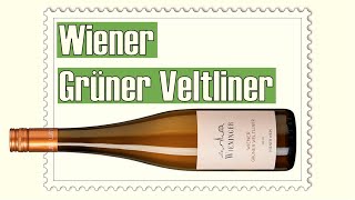 Wiener Grüner Veltliner – Weingut Wieninger [upl. by Butterfield759]