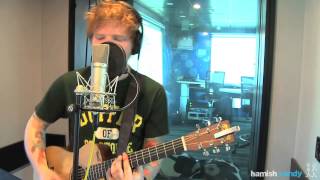 Ed Sheeran Vs Macklemore  Same Love [upl. by Nodnerb]