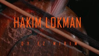 HAKIM LOKMAN OY EZ MIRIMNEW KURDISH SONG [upl. by Jr]