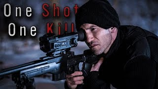 Frank Castle  One Shot One Kill [upl. by Eadmund]